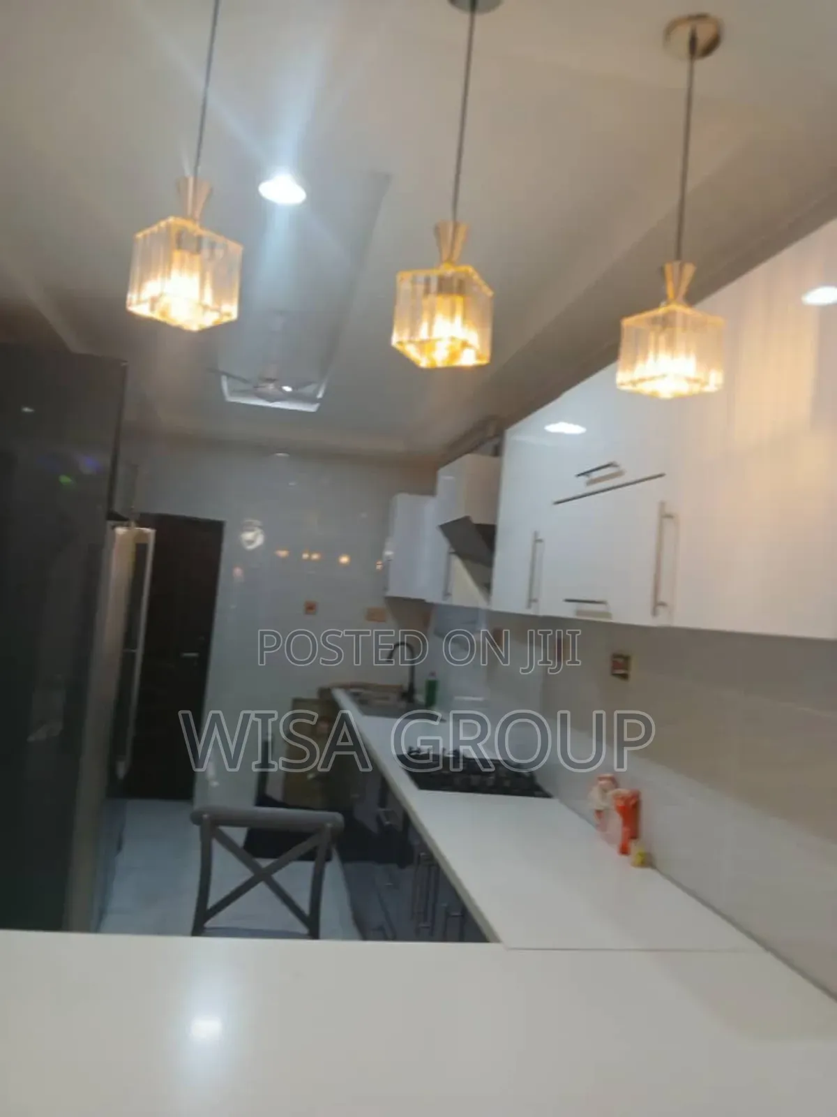 2bdrm Apartment in Wisa Groups, Accra Metropolitan for rent