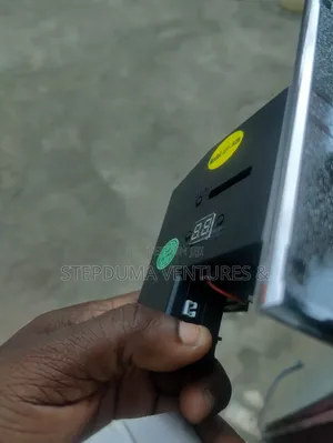 Electronic/Digital Jackpot Coins Inserter / Mouth