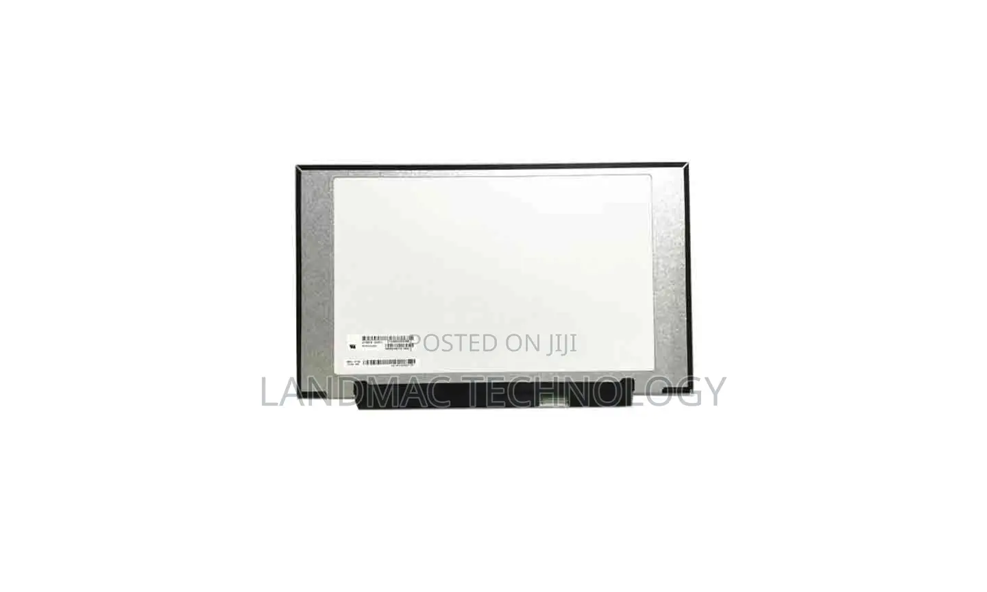 Edgeless Laptop Screen (14.0)