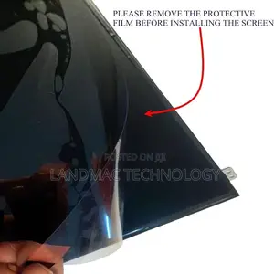 Super Slim Small Connector Laptop Screen (14.0)
