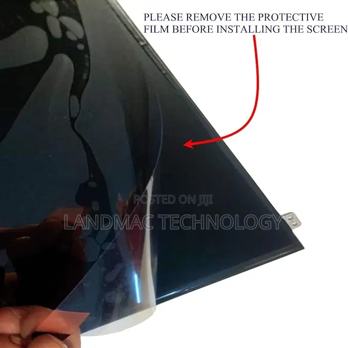 Super Slim Small Connector Laptop Screen (14.0)