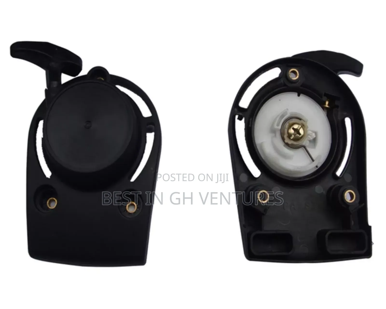 4 Stroke Brush Cutter Starter
