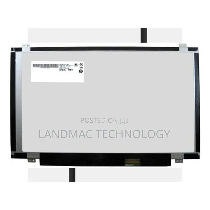 Super Slim Small Connector Laptop Screen (14.0)