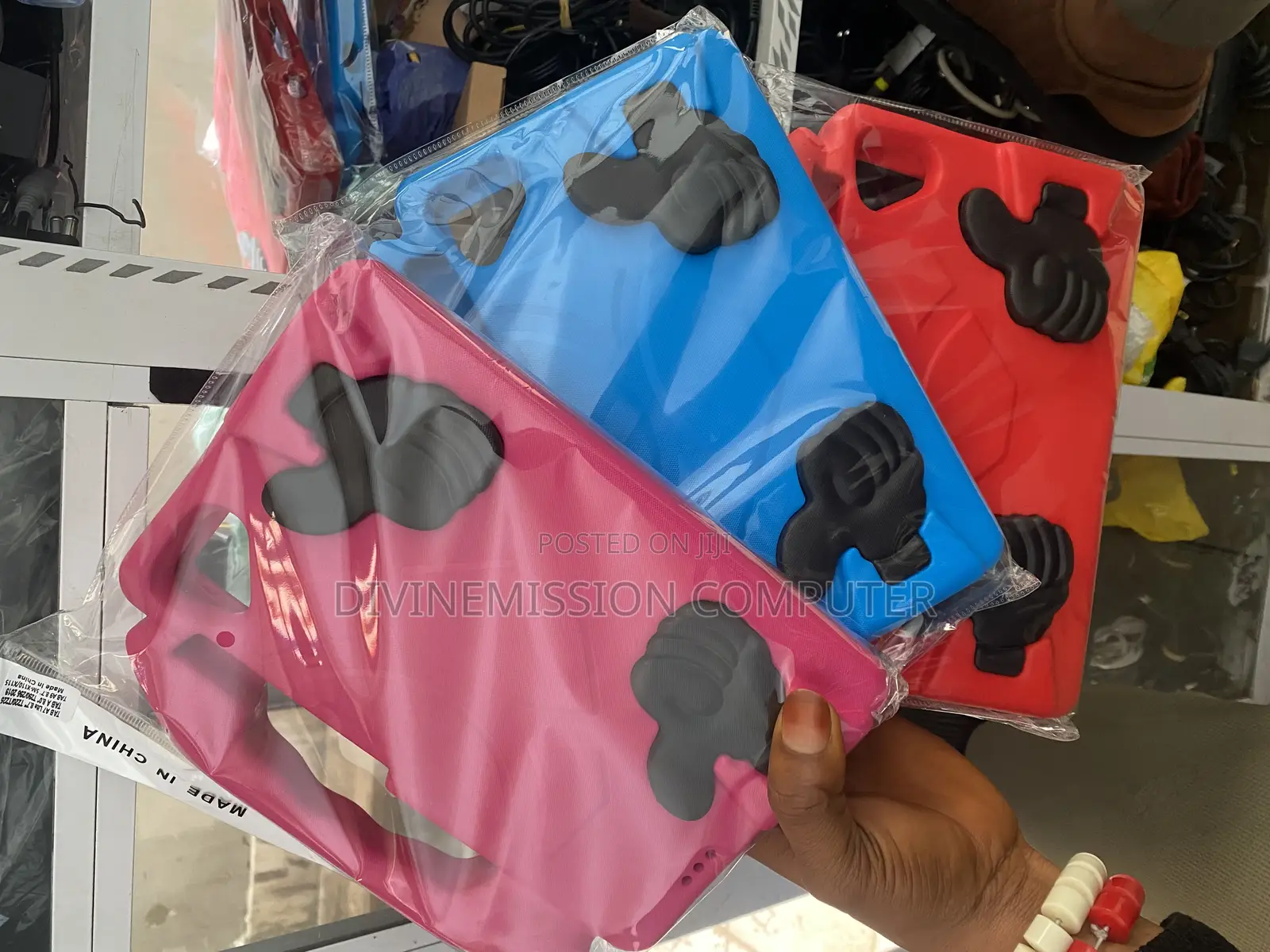 Kids/Children Tablet Case Samsung Tab A7 Lite 8.7