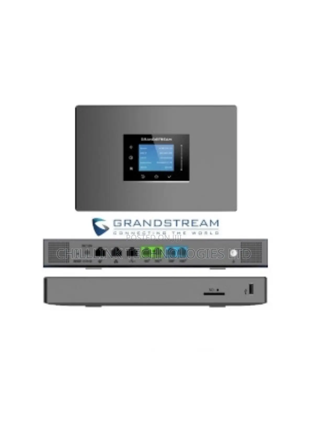 Grandstream Ucm6302a IP PBX