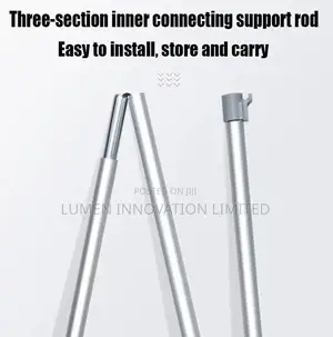 Pull Up Banner Stand