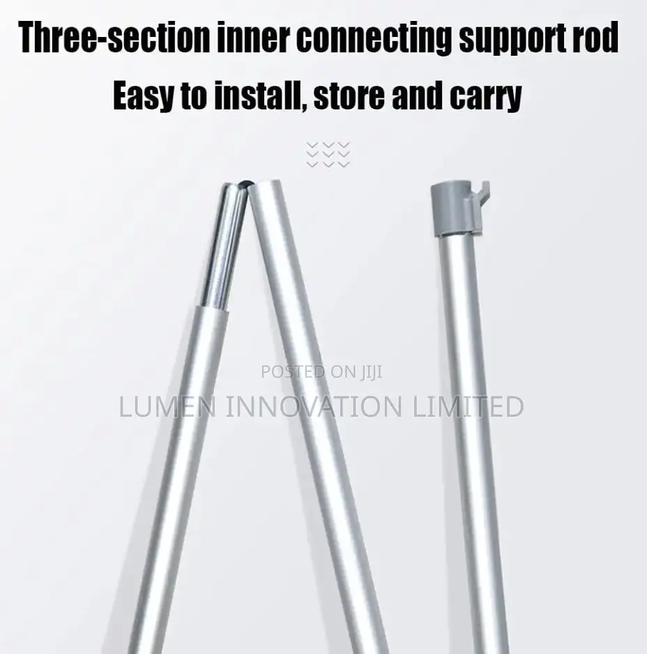 Pull Up Banner Stand