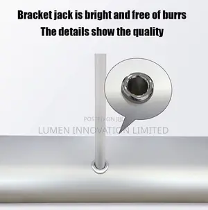 Pull Up Banner Stand