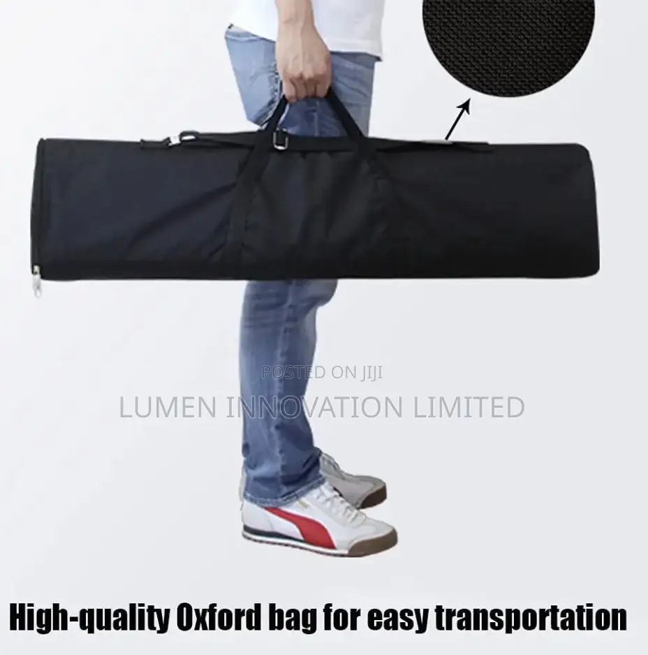 Pull Up Banner Stand
