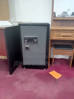 Fireproof Safe Available for Sale