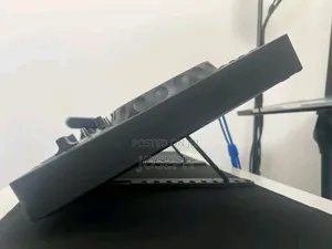 Laptop/Tablet Stand Metal