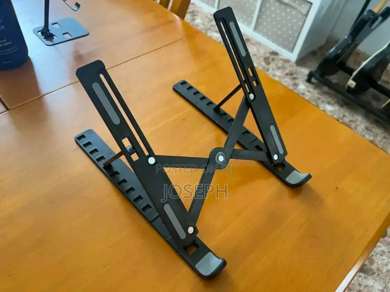 Laptop/Tablet Stand Metal