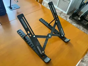 Laptop/Tablet Stand Metal