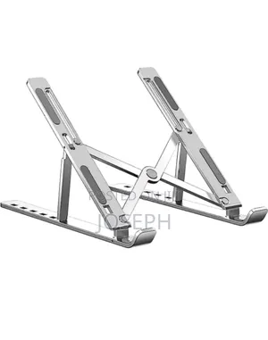 Laptop/Tablet Stand Metal