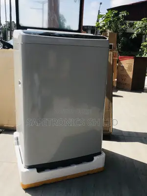 Reliable New 8kg Topload Full Automatic Gf708tl Washer 
