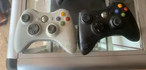 Xbox 360 Usb Controller