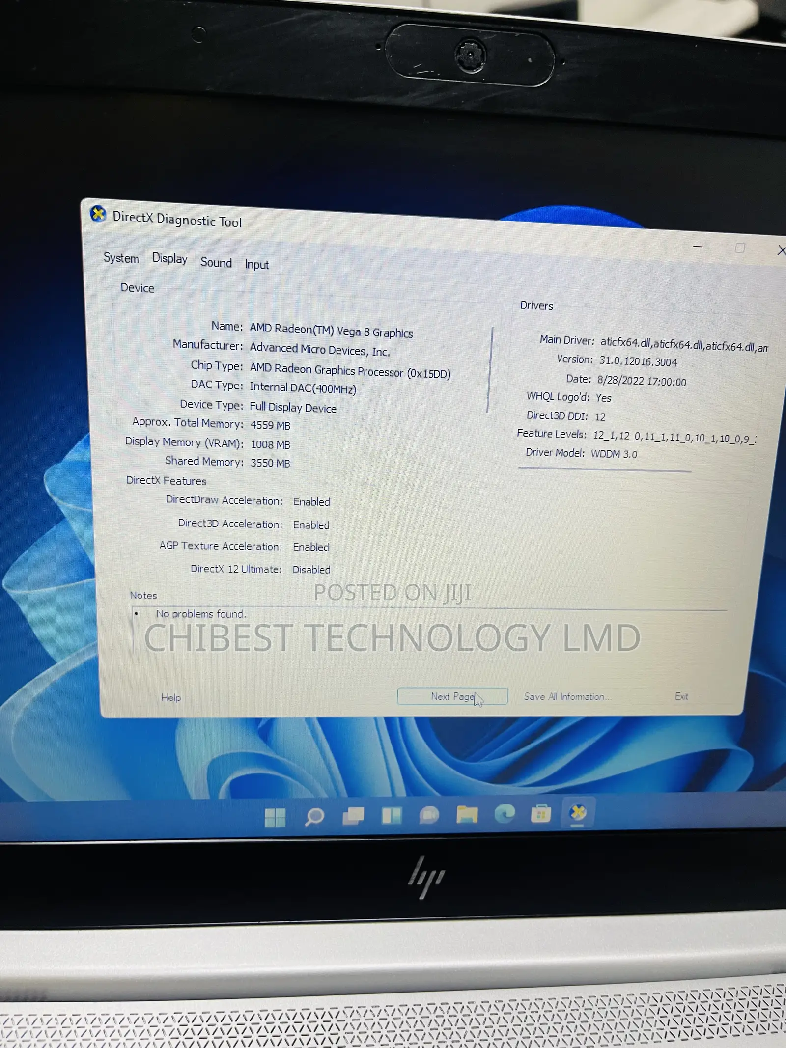 Laptop HP EliteBook 745 G5 8GB AMD Ryzen 5 SSD 256GB