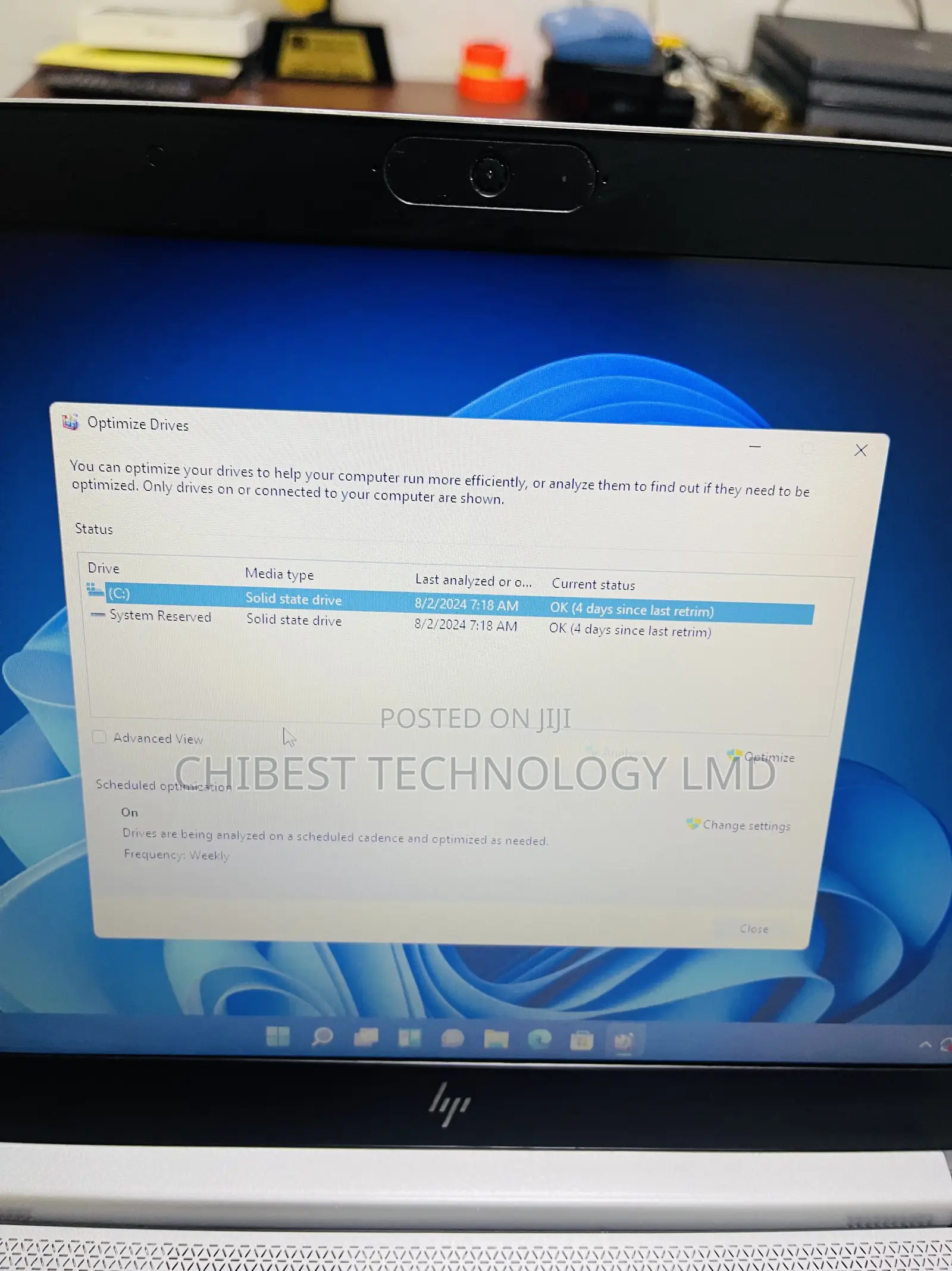 Laptop HP EliteBook 745 G5 8GB AMD Ryzen 5 SSD 256GB