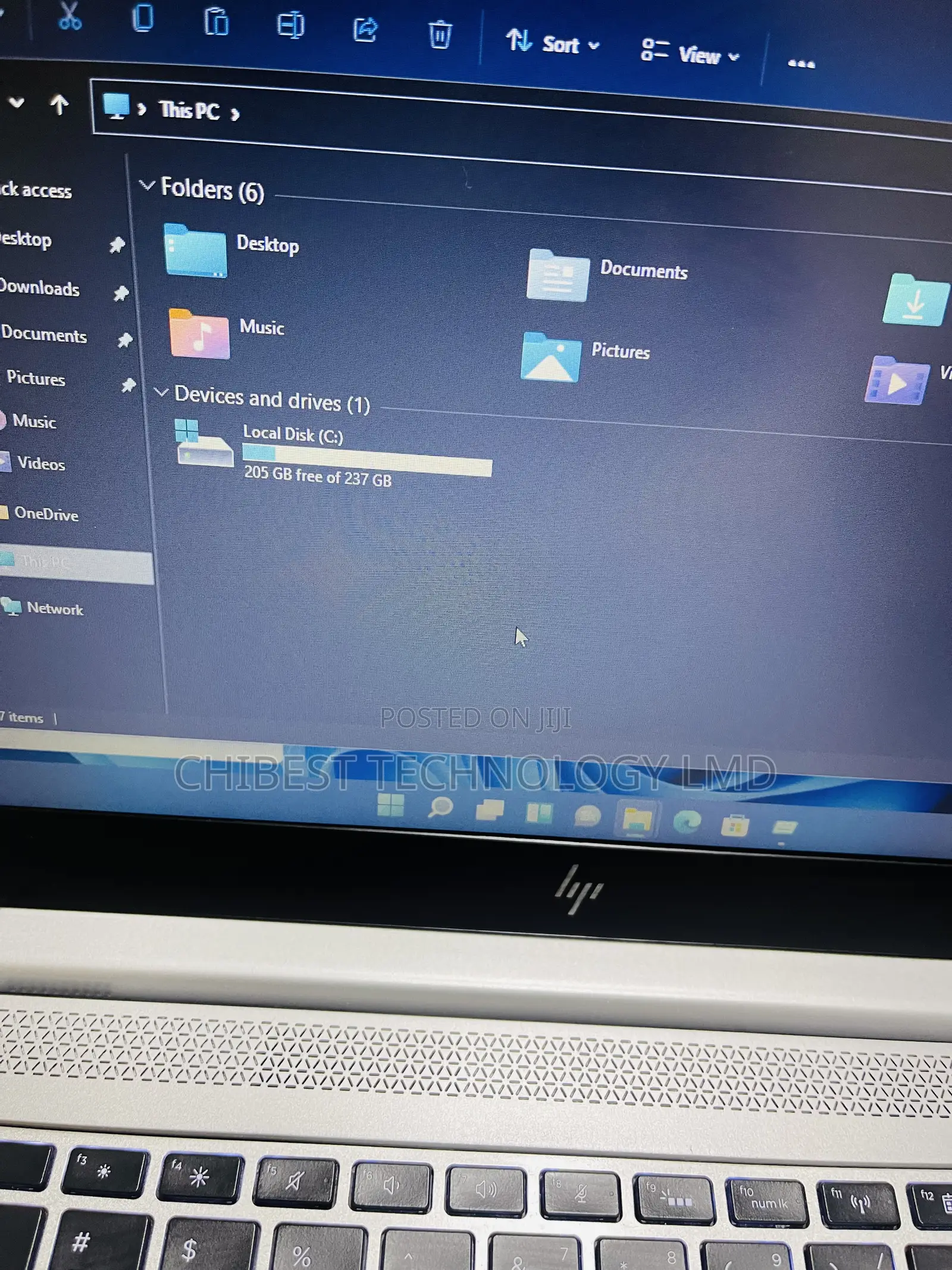Laptop HP EliteBook 745 G5 8GB AMD Ryzen 5 SSD 256GB