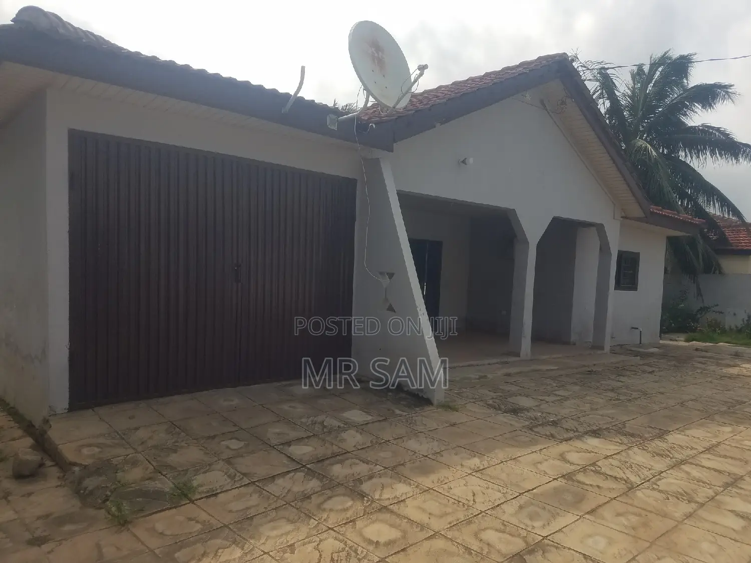 3bdrm House in Tuba Junction, Ga South Municipal for sale