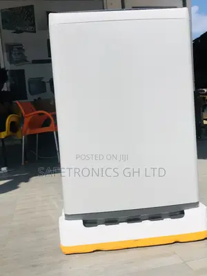 Adorable  TCL 7kg Topload Gray WasherFull Automatic