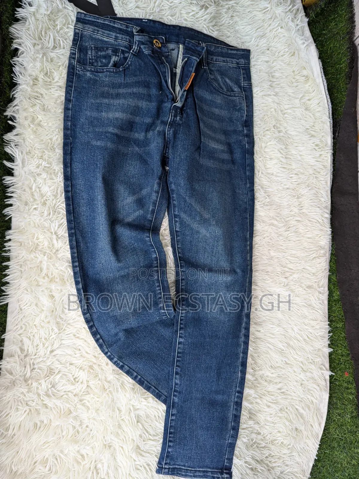 Blue Jeans