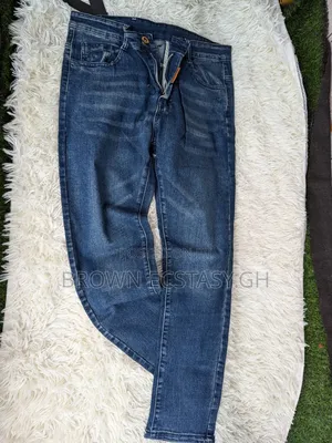 Blue Jeans