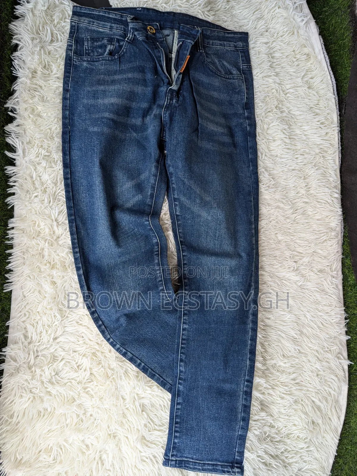 Blue Jeans