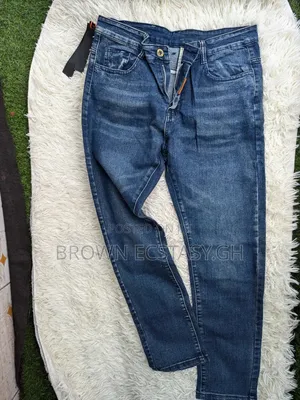 Blue Jeans