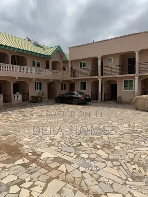 1bdrm Apartment in Lakeside Estate, Ashaley Botwe for rent