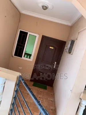 1bdrm Apartment in Lakeside Estate, Ashaley Botwe for rent