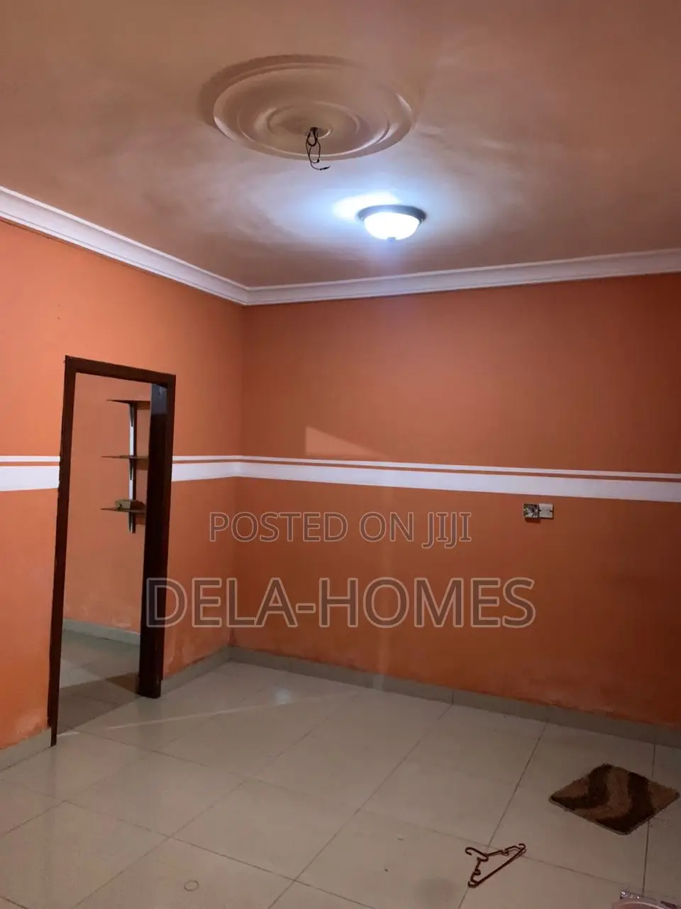 1bdrm Apartment in Lakeside Estate, Ashaley Botwe for rent