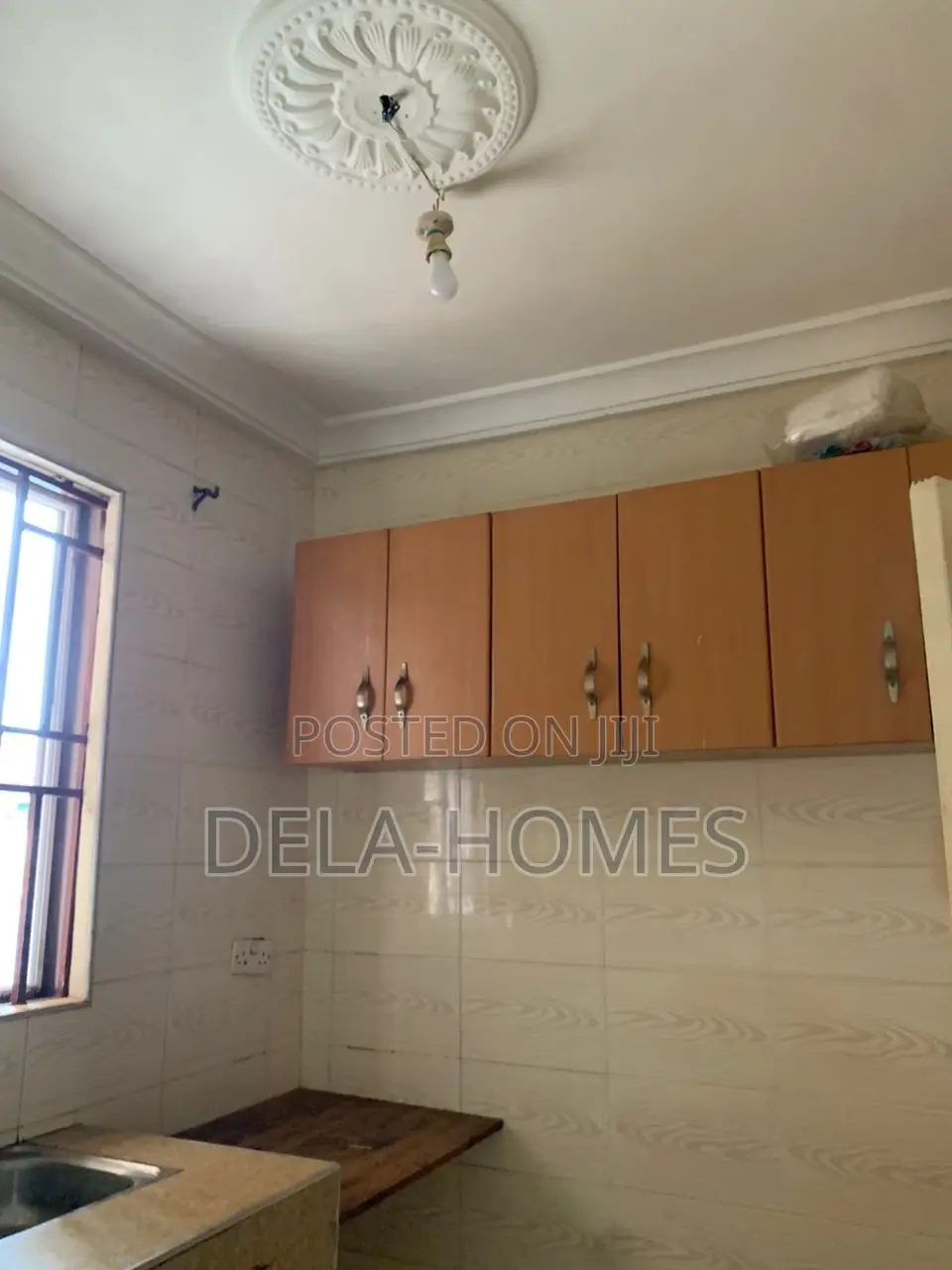 1bdrm Apartment in Lakeside Estate, Ashaley Botwe for rent