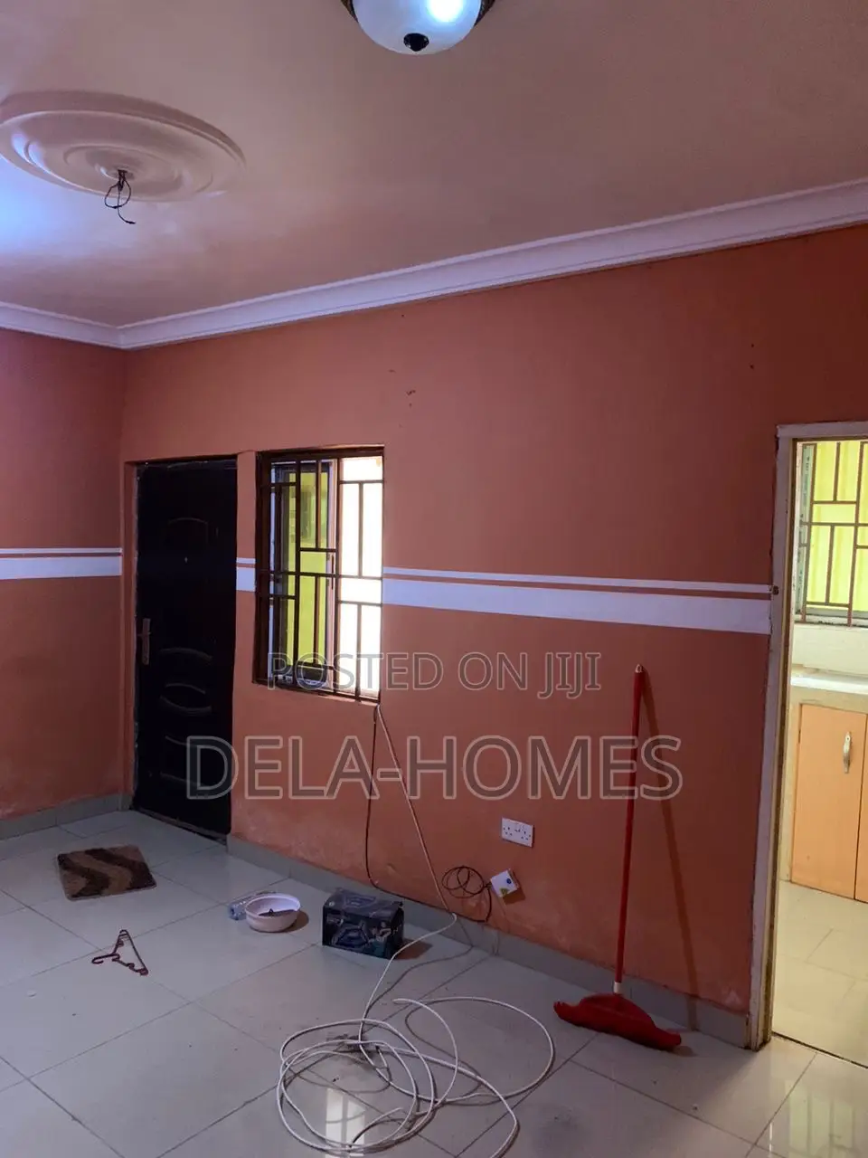 1bdrm Apartment in Lakeside Estate, Ashaley Botwe for rent