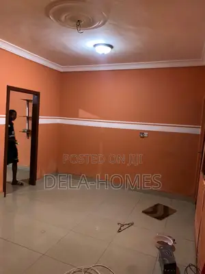 1bdrm Apartment in Lakeside Estate, Ashaley Botwe for rent