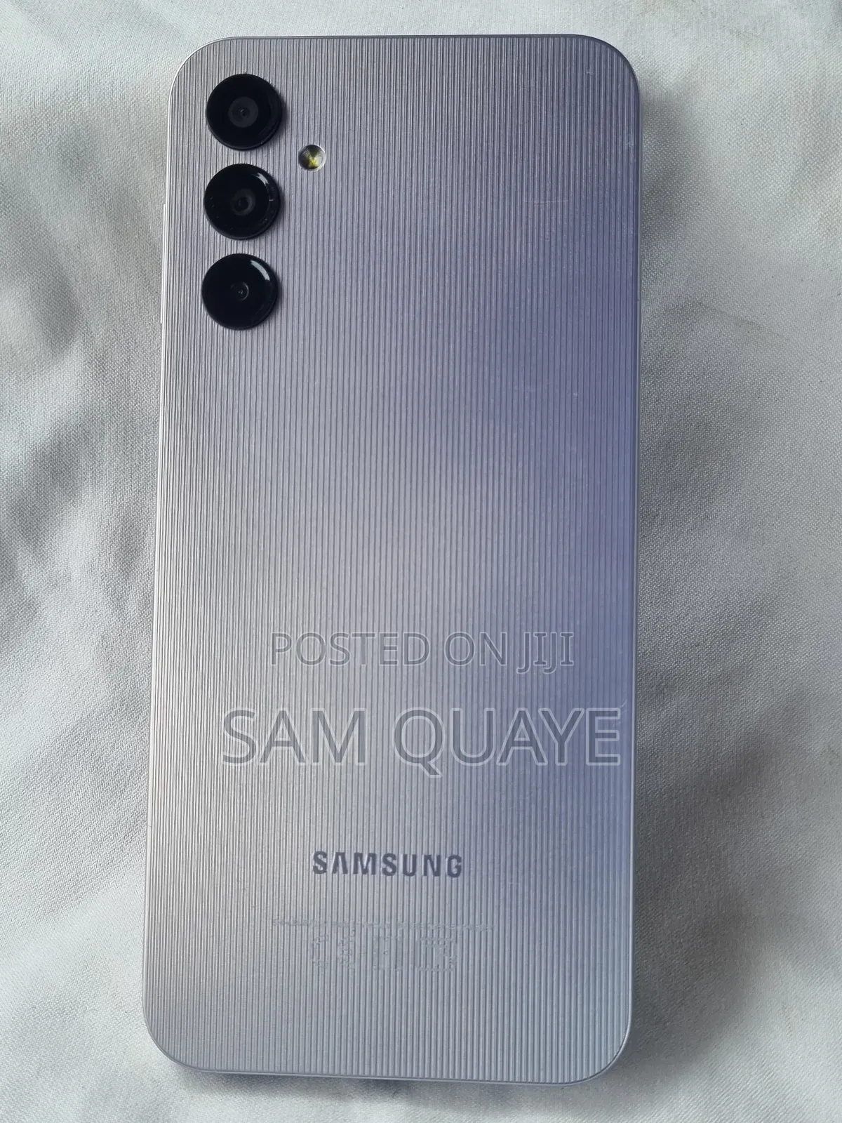 Samsung Galaxy A14 64 GB Gray