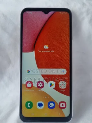 Samsung Galaxy A14 64 GB Gray