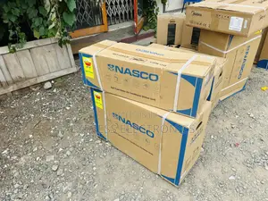 1.5hp High Quality Air Conditioner Nasco
