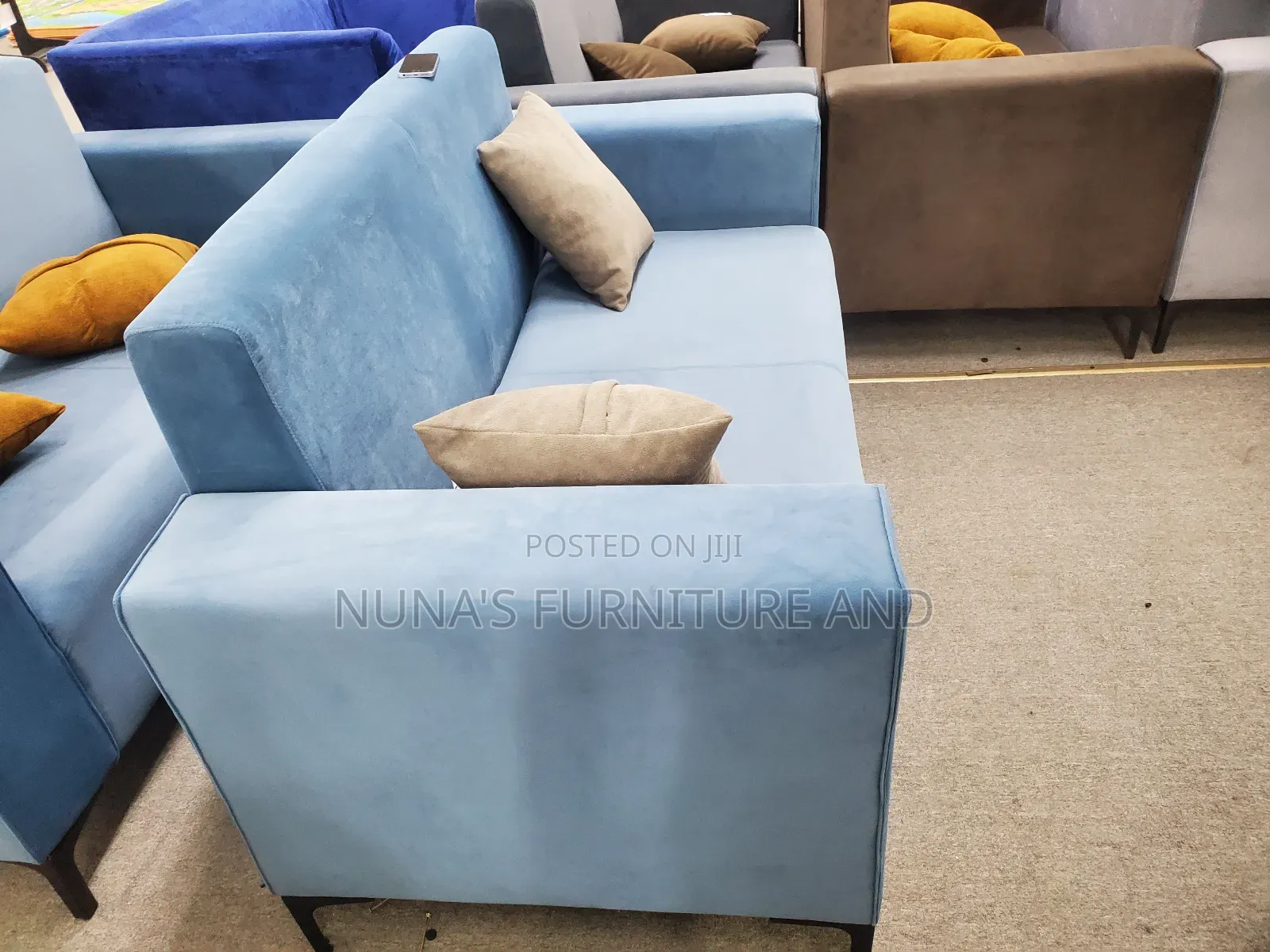 Sofa (2in1)