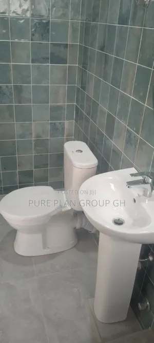 2bdrm House in A&C Mall for rent