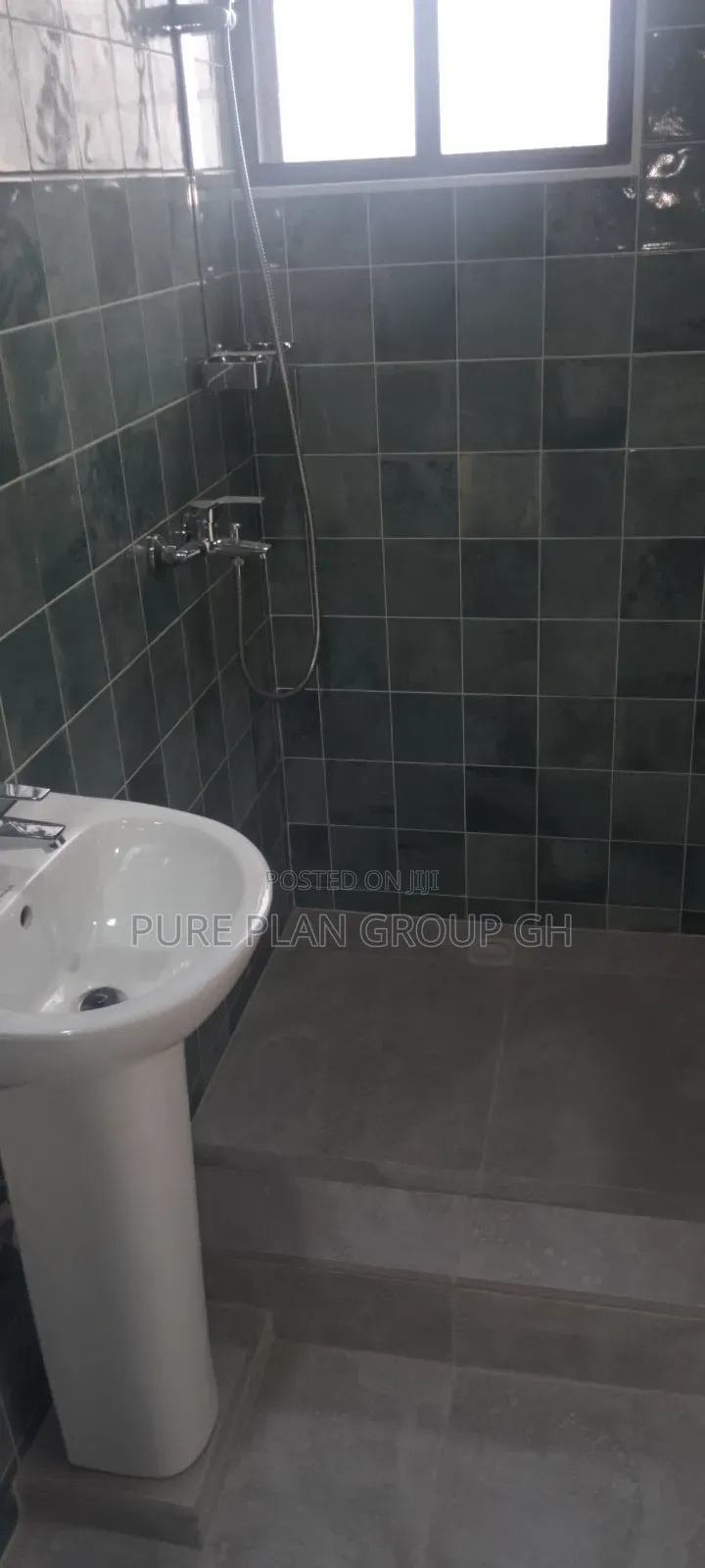 2bdrm House in A&C Mall for rent