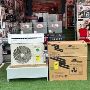 [Stay Chilled]Rainbow 2.5hp Split Air-conditioner R410a 2025