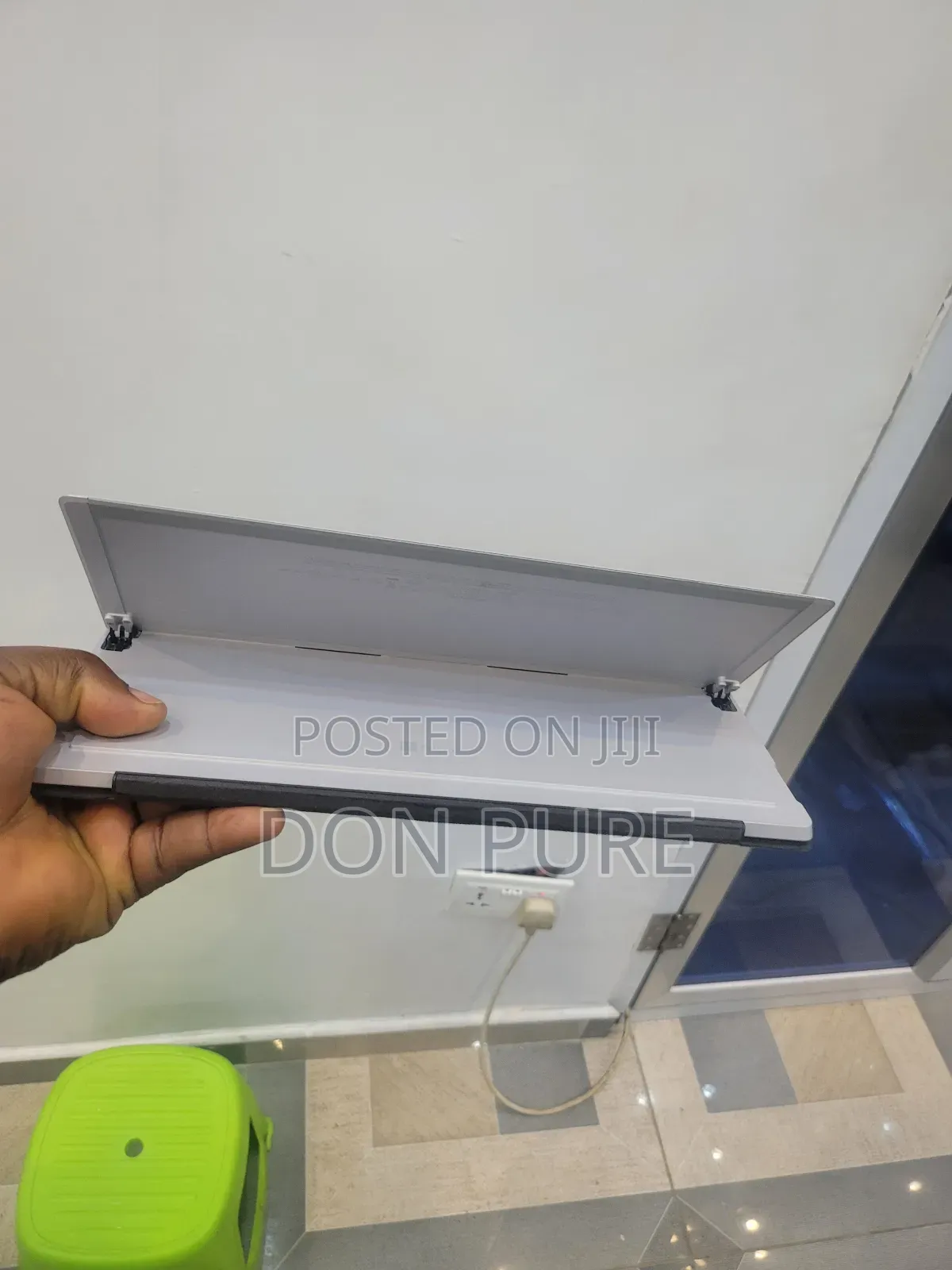 Laptop Microsoft Surface Pro 4 4GB Intel Core I5 SSD 128GB