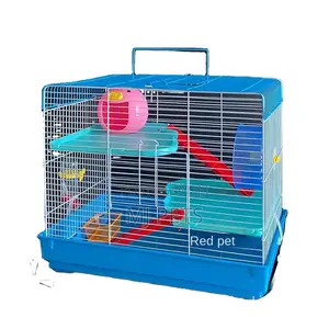 Hamster Cage