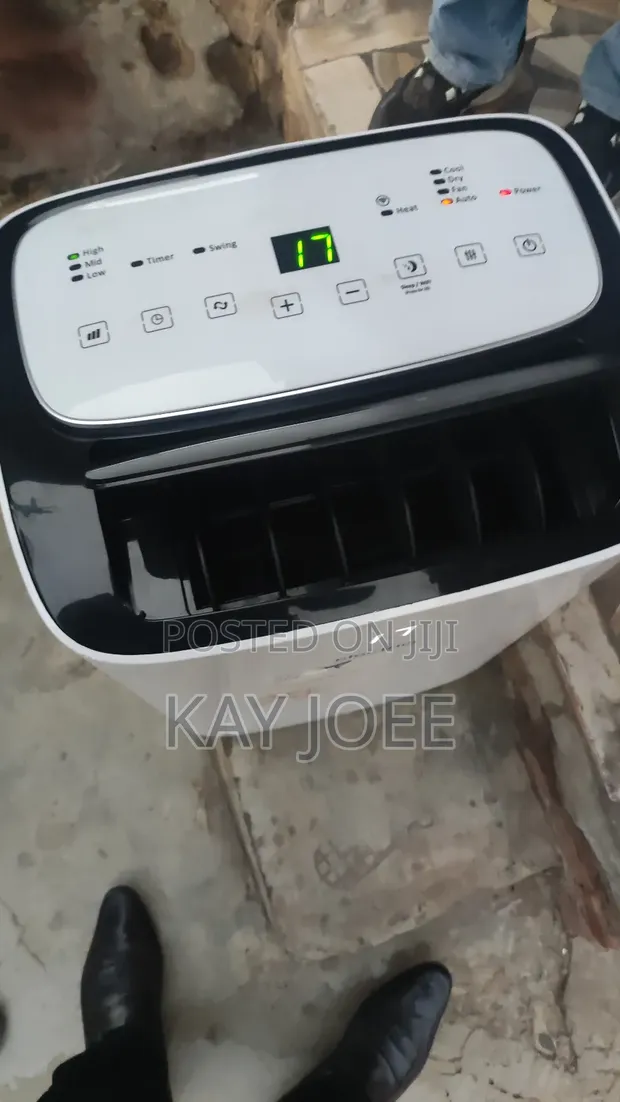 Standing Air Conditioner in Darkuman Home Appliances, Kay Joee