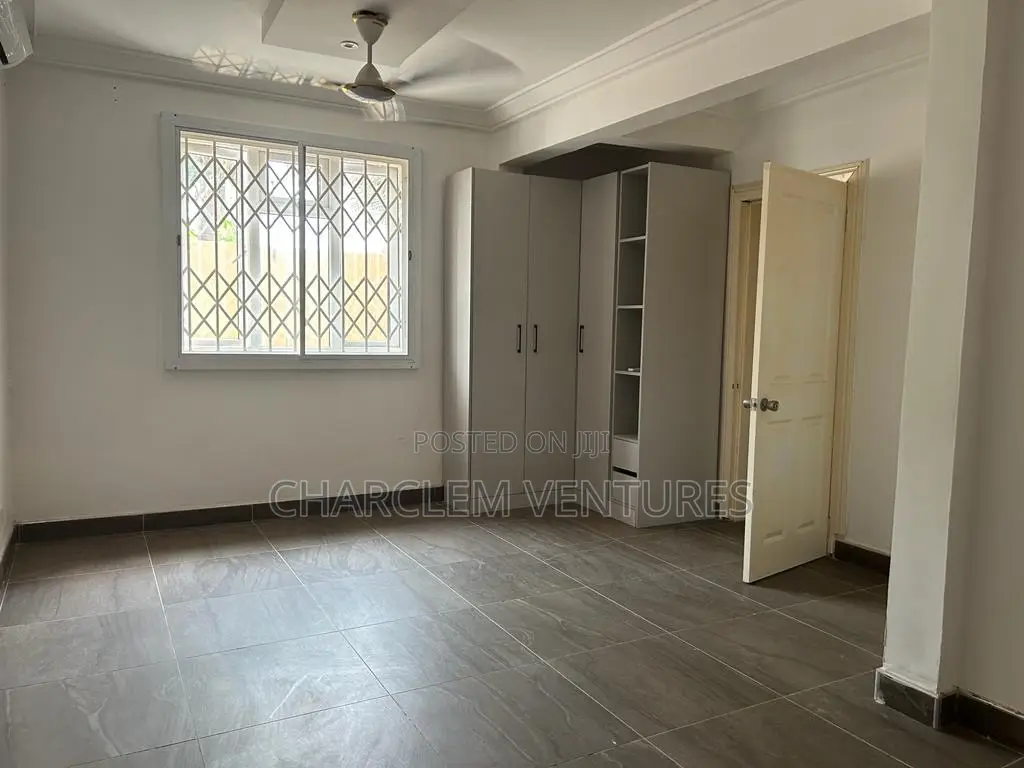2bdrm Apartment in Charclem Ventures, Accra Metropolitan for rent