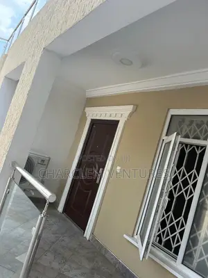 2bdrm Apartment in Charclem Ventures, Accra Metropolitan for rent