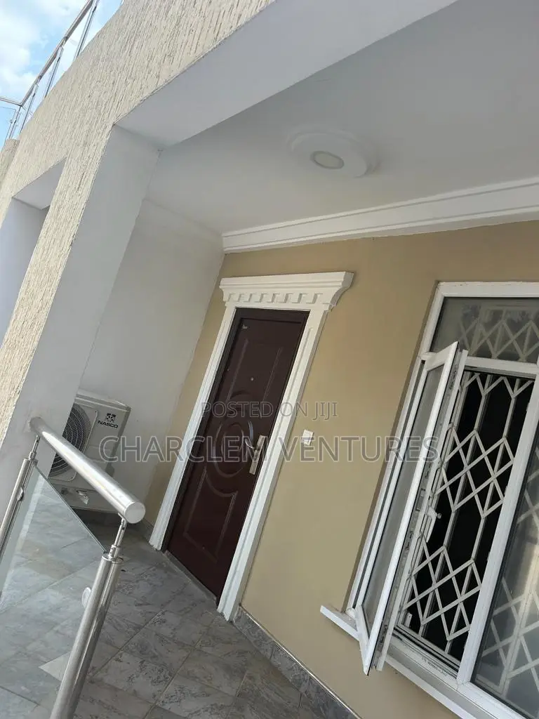 2bdrm Apartment in Charclem Ventures, Accra Metropolitan for rent