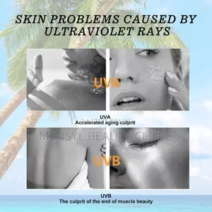 Isntree Hyaluronic Acid Natural Suncream Spf50 Pa+ 50ml