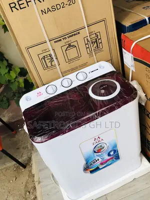 Purchase New 5kg Topload Semiautomatic Washer Zara